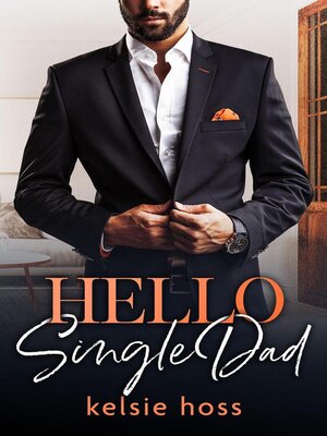 cover image of Hello Single Dad
